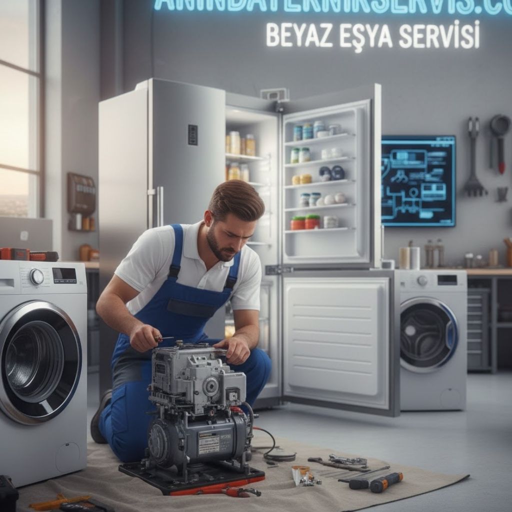 Ödemiş  servis çalışması