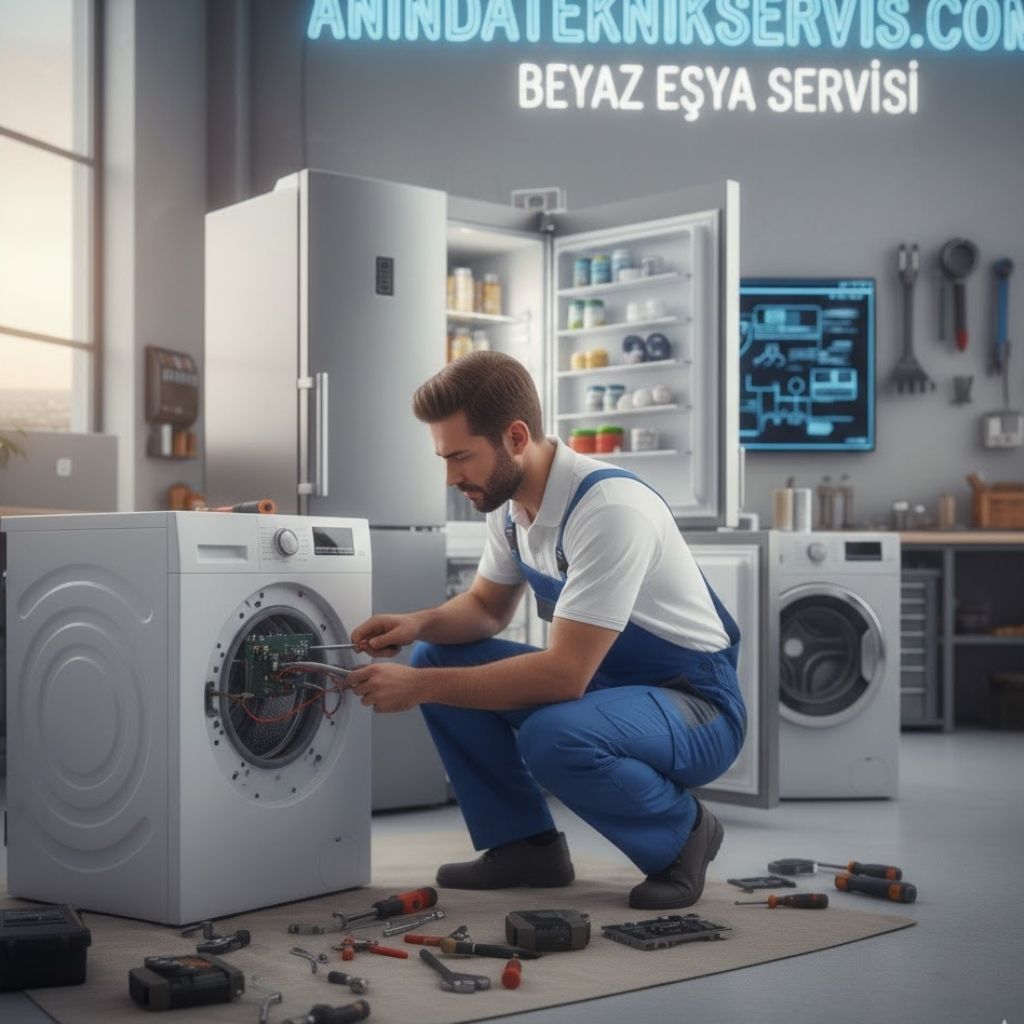 Ödemiş  mobil servis aracı